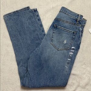 NWT PacSun High Rise Jeans